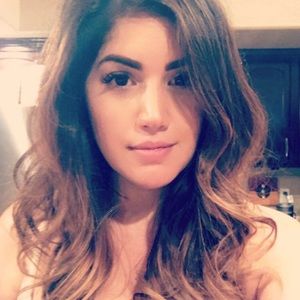Meet your Posher, Yvette
